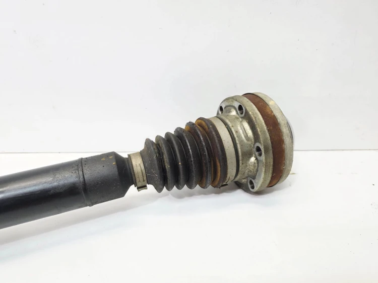 PÓŁOŚ PRAWA DŁUGA AUDI A3 8V VOLKSWAGEN SEAT SKODA 5Q0407272CF
