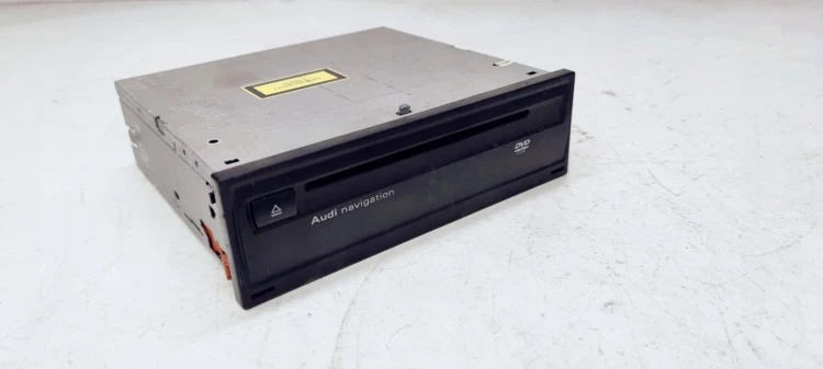 CZYTNIK DVD AUDI A3 A4 A5 Q5 A6 A8 4E0919887C 4E0910887L