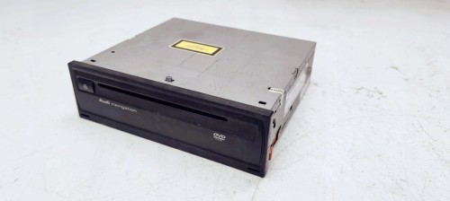 CZYTNIK DVD AUDI A3 A4 A5 Q5 A6 A8 4E0919887C 4E0910887L