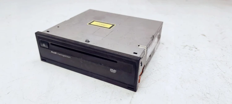 CZYTNIK DVD AUDI A3 A4 A5 Q5 A6 A8 4E0919887C 4E0910887L