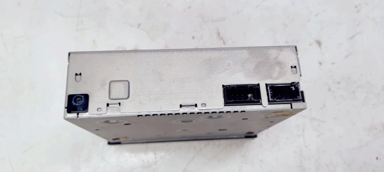CZYTNIK DVD AUDI A3 A4 A5 Q5 A6 A8 4E0919887C 4E0910887L