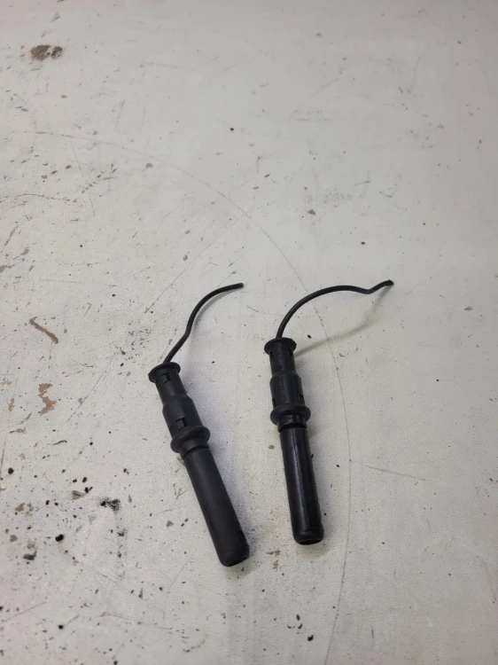PRZEWÓD ŚWIECY ŻAROWEJ AUDI VW SEAT 03L971921D