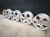 FELGI FELGA KOMPLET VW SKODA AUDI A3 A4 A6 7.5J R17 ET56 8P0601025C Z*60*OK