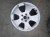 FELGI FELGA KOMPLET VW SKODA AUDI A3 A4 A6 7.5J R17 ET56 8P0601025C Z*60*OK