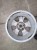 FELGI FELGA KOMPLET VW SKODA AUDI A3 A4 A6 7.5J R17 ET56 8P0601025C Z*60*OK