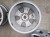 FELGI FELGA KOMPLET VW SKODA AUDI A3 A4 A6 7.5J R17 ET56 8P0601025C Z*60*OK