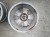 FELGI FELGA KOMPLET VW SKODA AUDI A3 A4 A6 7.5J R17 ET56 8P0601025C Z*60*OK