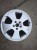 FELGI FELGA KOMPLET VW SKODA AUDI A3 A4 A6 7.5J R17 ET56 8P0601025C Z*60*OK