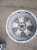 FELGI FELGA KOMPLET VW SKODA AUDI A3 A4 A6 7.5J R17 ET56 8P0601025C Z*60*OK