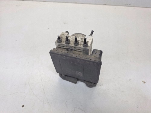 POMPA + STEROWNIK ABS ESP AUDI VOLKSWAGEN SEAT SKODA 3Q0907379K 3Q0614517K