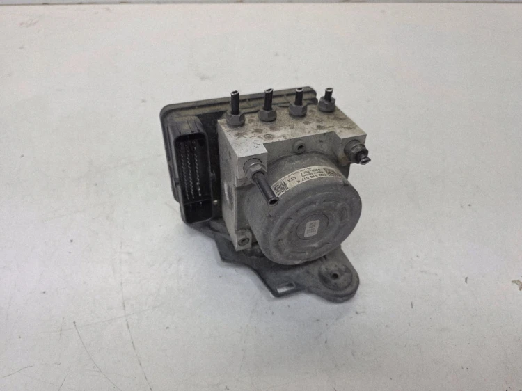 POMPA + STEROWNIK ABS ESP AUDI VOLKSWAGEN SEAT SKODA 3Q0907379K 3Q0614517K