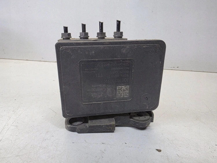 POMPA + STEROWNIK ABS ESP AUDI VOLKSWAGEN SEAT SKODA 3Q0907379K 3Q0614517K