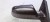LUSTERKO PRAWE AUDI A4 B8 LIFT LZ7L 6+2 PIN UK