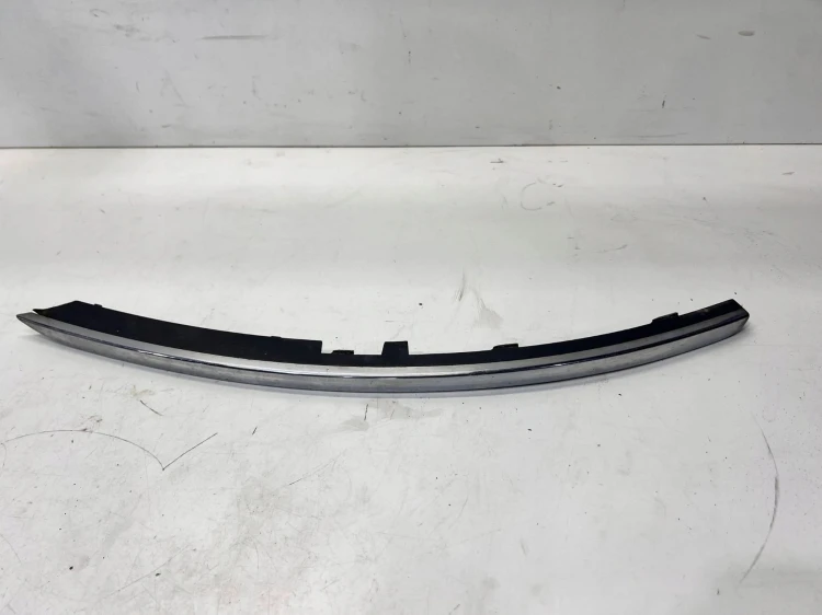 LISTWA ŁĄCZĄCA ZDERZAK AUDI Q5 FY 80A807661A LZ7S