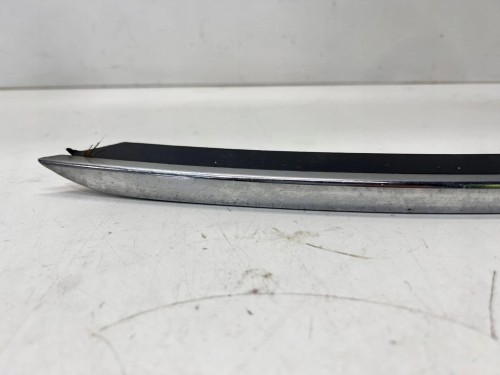 LISTWA ŁĄCZĄCA ZDERZAK AUDI Q5 FY 80A807661A LZ7S