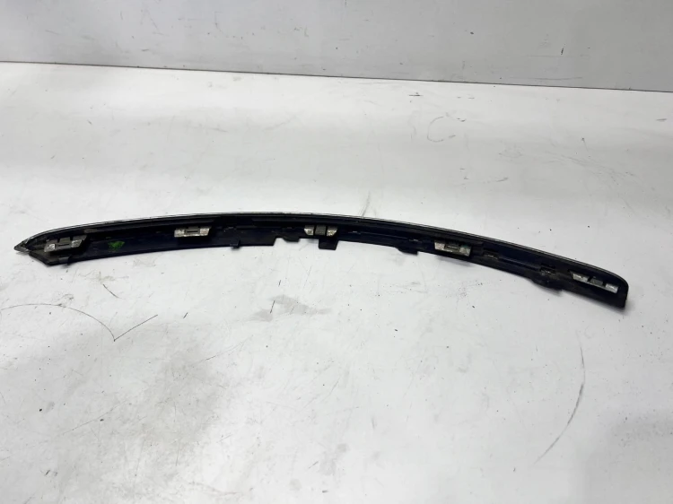 LISTWA ŁĄCZĄCA ZDERZAK AUDI Q5 FY 80A807661A LZ7S