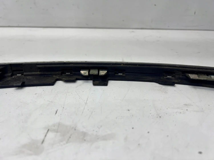 LISTWA ŁĄCZĄCA ZDERZAK AUDI Q5 FY 80A807661A LZ7S
