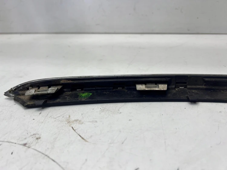 LISTWA ŁĄCZĄCA ZDERZAK AUDI Q5 FY 80A807661A LZ7S