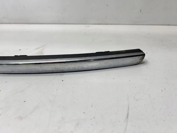 LISTWA ŁĄCZĄCA ZDERZAK AUDI Q5 FY 80A807661A LZ7S
