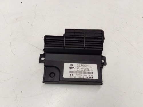 MODUŁ STEROWNIK MOCY ILM AUDI A6 C6 4F0907280C
