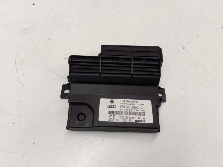 MODUŁ STEROWNIK MOCY ILM AUDI A6 C6 4F0907280C