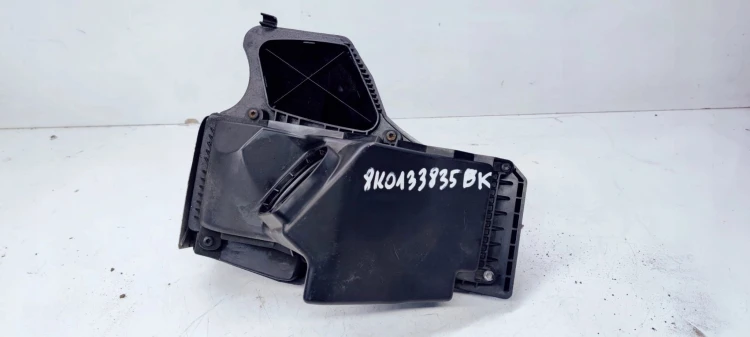 OBUDOWA FILTRA POWIETRZA AUDI A4 B8 A5 8K0133835BK
