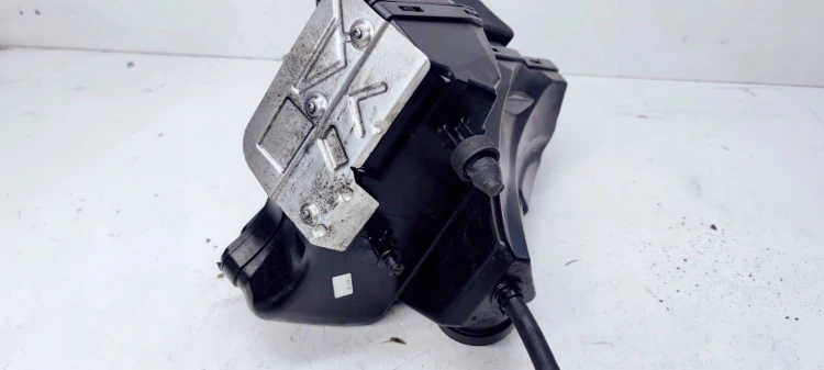 OBUDOWA FILTRA POWIETRZA AUDI A4 B8 A5 8K0133835BK