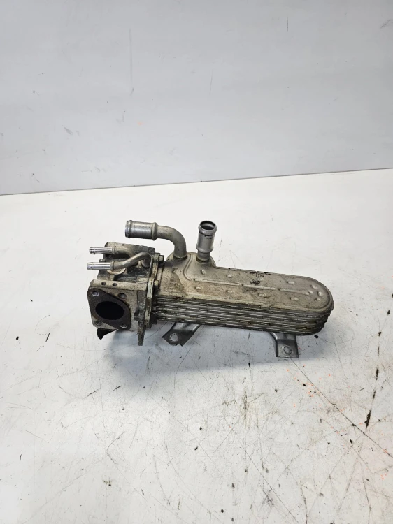 CHŁODNICA SPALIN EGR AUDI VW 1.9 2.0 TDI 038131513AD