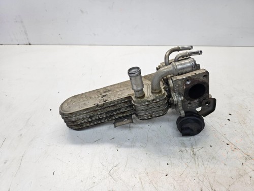 CHŁODNICA SPALIN EGR AUDI VW 1.9 2.0 TDI 038131513AD