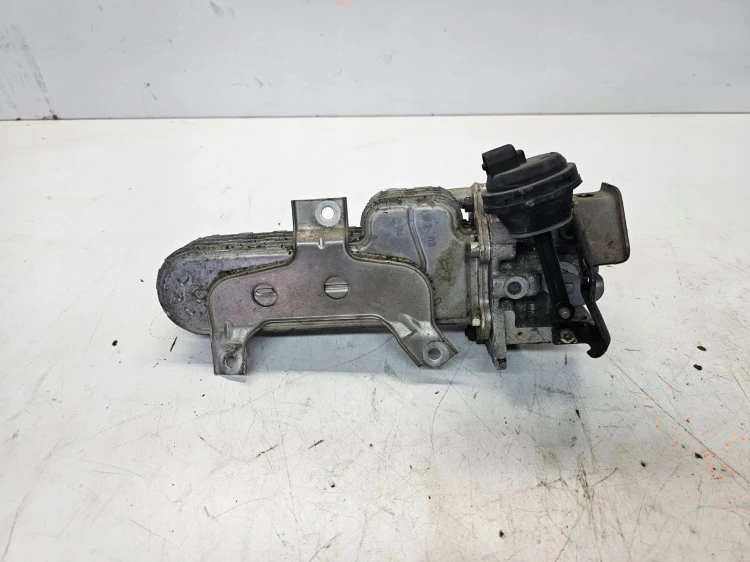 CHŁODNICA SPALIN EGR AUDI VW 1.9 2.0 TDI 038131513AD
