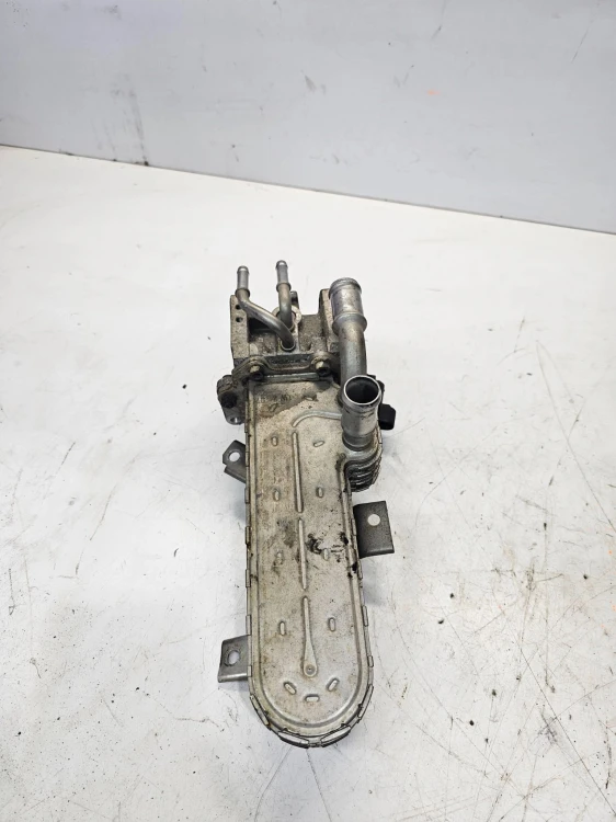 CHŁODNICA SPALIN EGR AUDI VW 1.9 2.0 TDI 038131513AD