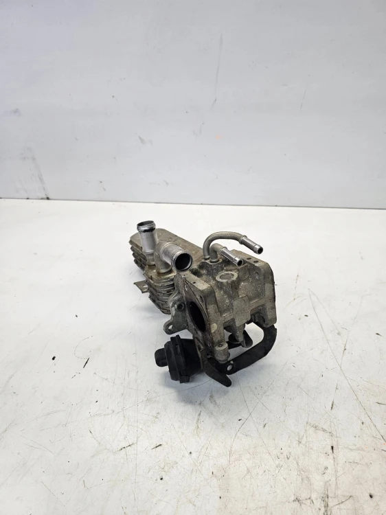 CHŁODNICA SPALIN EGR AUDI VW 1.9 2.0 TDI 038131513AD