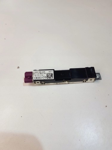WZMACNIACZ ANTENOWY AUDI A6 C7 A7 4G5035225