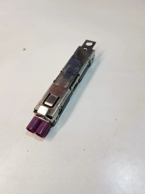WZMACNIACZ ANTENOWY AUDI A6 C7 A7 4G5035225
