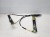 MECHANIZM SZYBY PRAWY PRZÓD AUDI A1 8X 3-DRZWI 8X3837462A