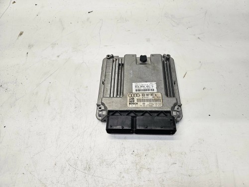 STEROWNIK KOMPUTER SILNIKA AUDI A4 B7 3.0 TDI 8E0907401AL 8E0910401N