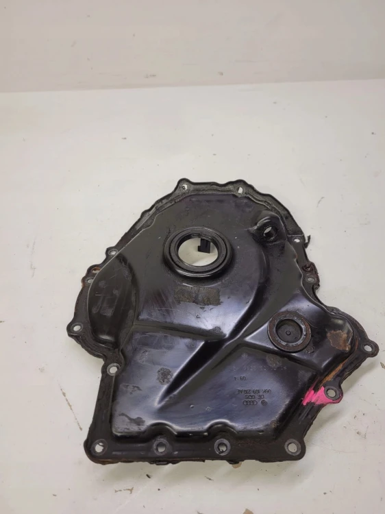 OBUDOWA ROZRZĄDU AUDI A4 A5 2.0 TFSI 06K109210AE