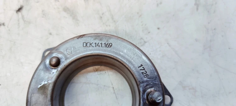 ŁOŻYSKO SKRZYNI BIEGÓW S-TRONIC AUDI A4 B9 A5 A6 A7 0CK141169