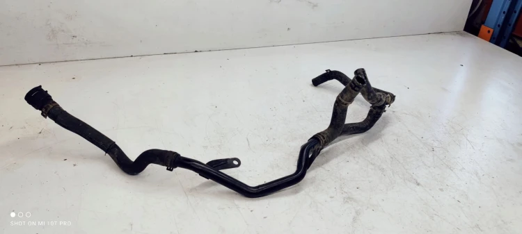 RURA WĄŻ WODY AUDI VW SKODA ORYGINAŁ 03C121070B