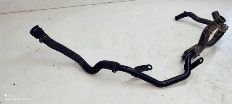 RURA WĄŻ WODY AUDI VW SKODA ORYGINAŁ 03C121070B