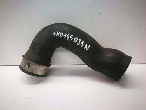 RURA WĄŻ INTERCOOLERA AUDI VW SKODA 1K0145834N