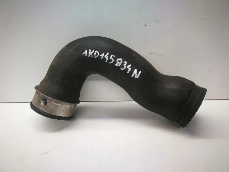 RURA WĄŻ INTERCOOLERA AUDI VW SKODA 1K0145834N