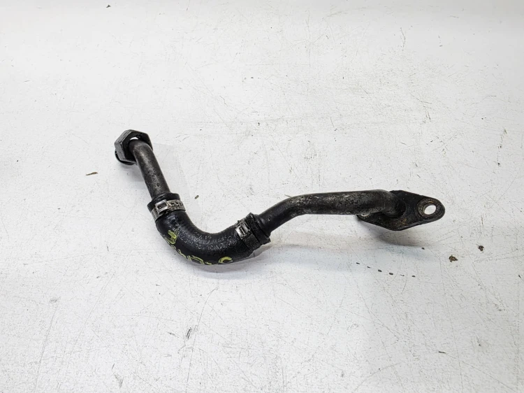 SPŁYW OLEJU TURBINY AUDI A4 B8 A5 8T Q5 8R 2.0 TDI 03L145736F