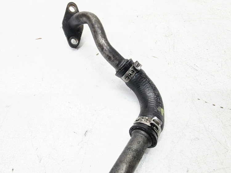 SPŁYW OLEJU TURBINY AUDI A4 B8 A5 8T Q5 8R 2.0 TDI 03L145736F