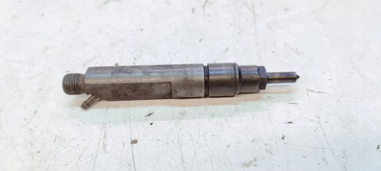 WTRYSKIWACZ WTRYSK VOLKSWAGEN LT 2.5 TDI 038130201G 0432193733