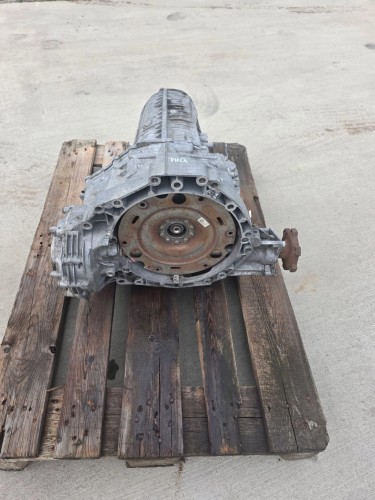 SKRZYNIA BIEGÓW KOMPLETNA S TRONIC AUDI A4 B9 A5 8W PHQ ORYGINAŁ !!!