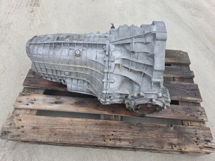 SKRZYNIA BIEGÓW KOMPLETNA S TRONIC AUDI A4 B9 A5 8W PHQ ORYGINAŁ !!!