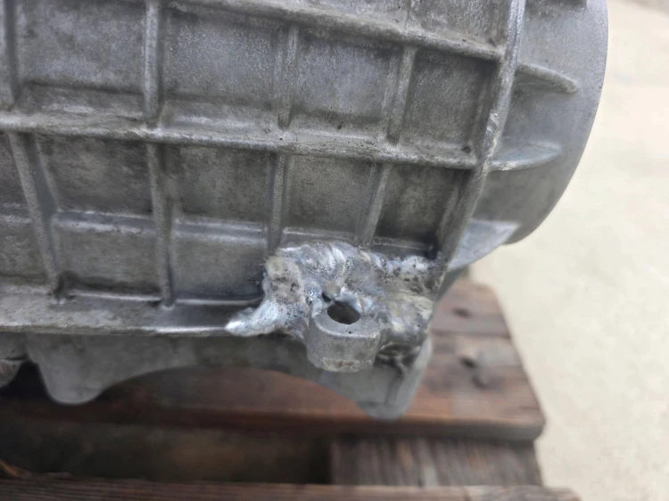 SKRZYNIA BIEGÓW KOMPLETNA S TRONIC AUDI A4 B9 A5 8W PHQ ORYGINAŁ !!!