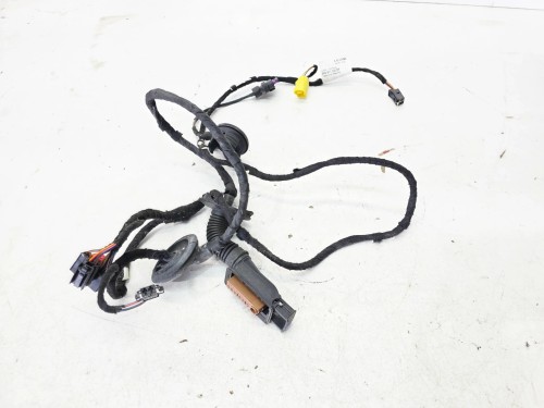 WIĄZKA INSTALACJA DRZWI PRAWY PRZÓD AUDI Q5 8R 8R0971030BF