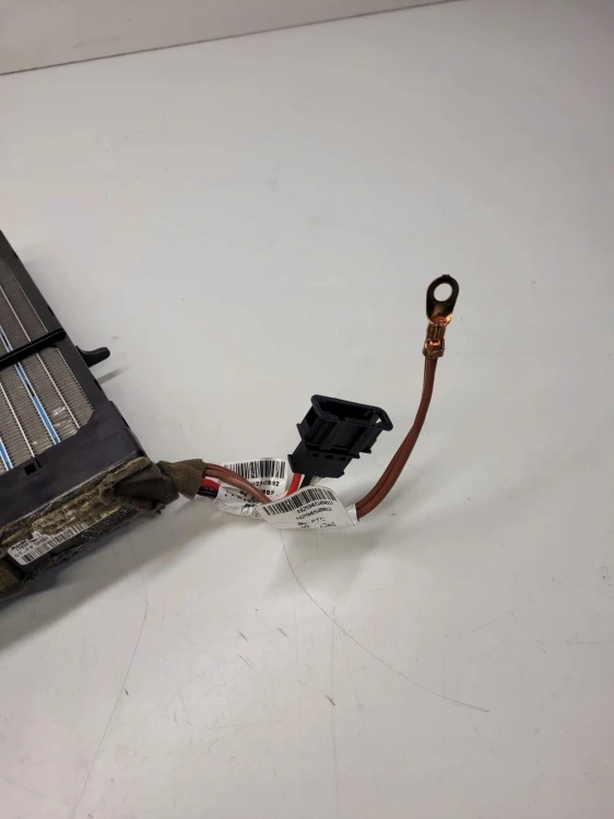 NAGRZEWNICA ELEKTRYCZNA AUDI A4 B8 A5 8K0819011